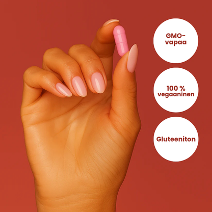 Emättimen probiootti